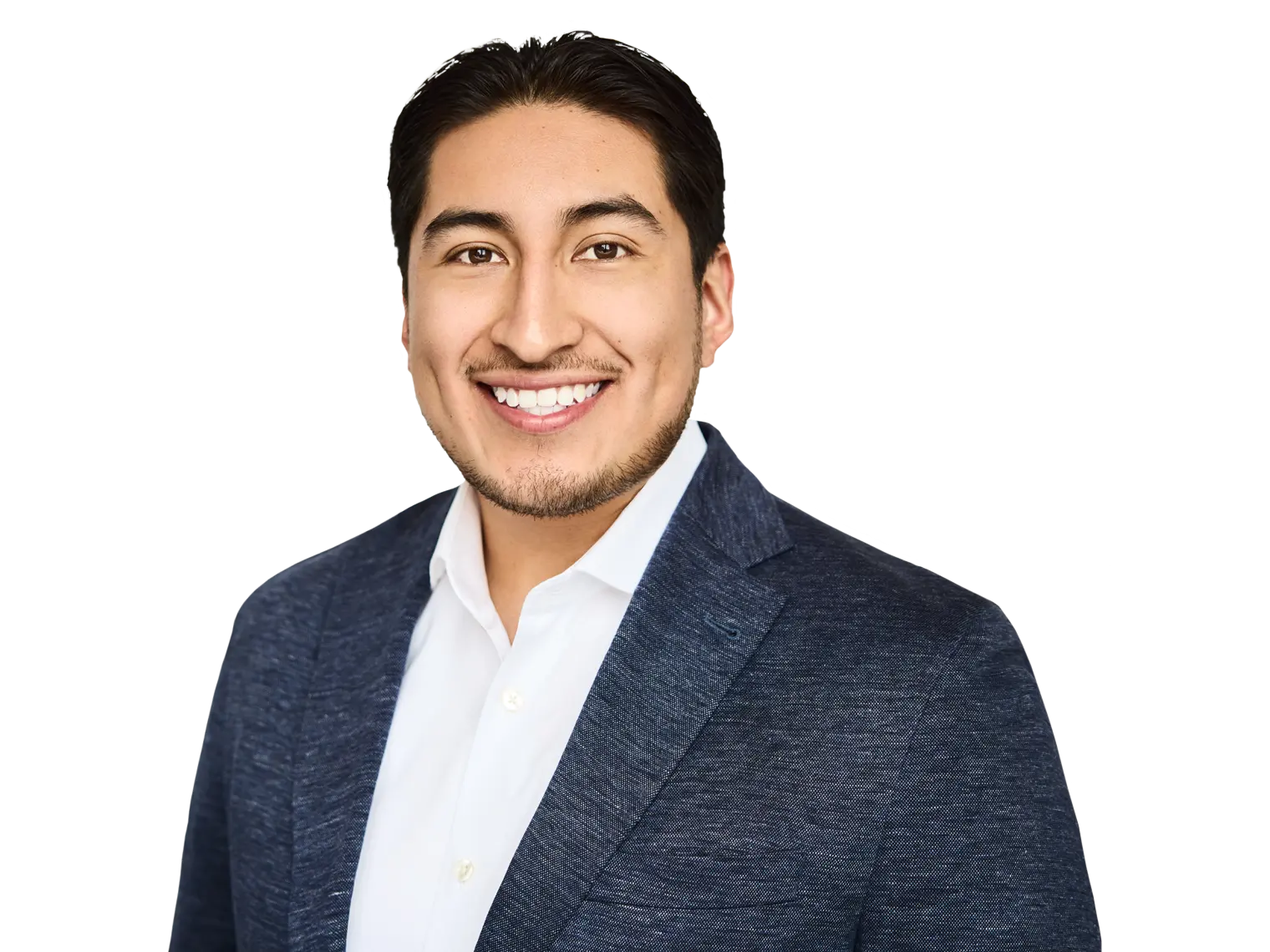 Eduardo Moreno de Jesus - Your Sackville REALTOR®