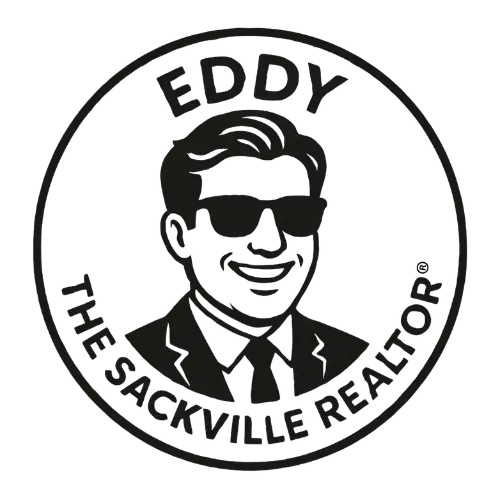Eddy Logo